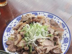 -周记三套车·甘肃名小吃