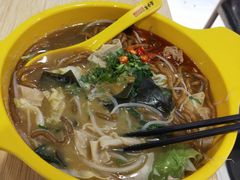 -无名缘米粉(步行街店)