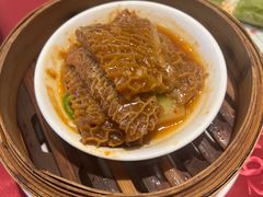 -北园酒家(小北路店)