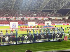 -中南南通体育会展中心