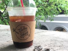 招牌美式咖啡-COSTA COFFEE(岭南天地店)