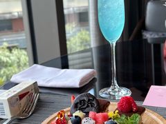 -广州德安丽舍凯宾斯基酒店