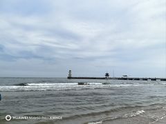 -海天一色海景自助餐厅(西港花园店)