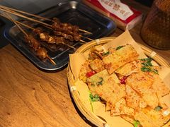 -小乾杯串店•16年沈阳烧烤(文安路店)