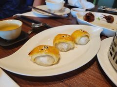 -蛇口希尔顿南海酒店·随轩中餐厅·粤菜