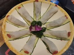 -蜀大侠火锅(四川北路店)