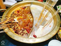 -欧阳小姐在成都(爱琴海店)