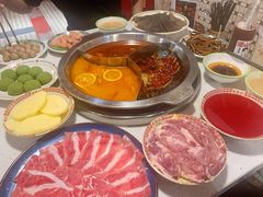 -陈艳红火锅菜·冒菜(簋街店)