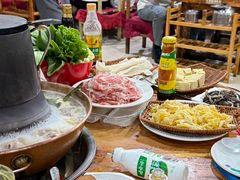 -元盛居(生态大街店)