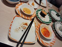 -新一番三文鱼寿司(上邦店)