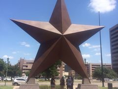 -布洛克德克萨斯国家历史博物馆