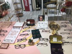 -肆兮眼镜·蔡司·徕卡战略合作店(大坪店)