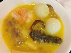 -宋庄魁元艺术餐厅
