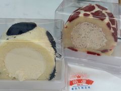 -红星前进面包牛奶公司(五道口购物中心店)
