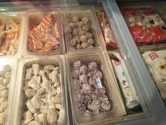 -锅圈食汇火锅烧烤食材超市(红桥店)