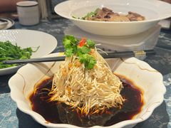 -扬州香格里拉·香宫中餐厅