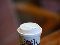-奇醜的猴子咖啡(财信广场店)
