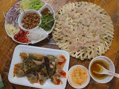 -官塘锋记鱼生·生腌·砂锅粥(牌坊街店)
