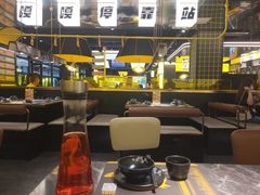 大堂-嘎嘎鸭脑壳(蜀汉路店)