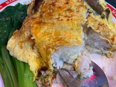 -孖记茶档·热腾茶餐(荔湾领展广场店)