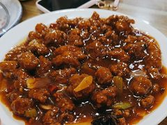 -老七饭馆(光荣道总店)