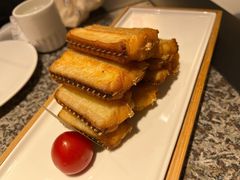 干炸带鱼-孔乙己(后海店)