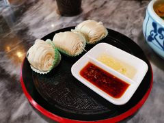金线油塔-西安饭庄·非遗陕菜(钟楼店)