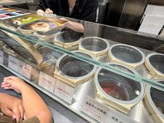 -Dip in Gelato(富民路店)