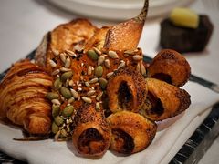 -Le Bistrot de Racine