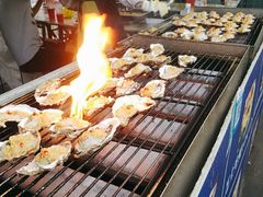 -大学城夜市大排档(凤栖路店)