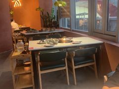 -喃喃椰·糟粕醋·椰子鸡火锅(七堡花园店)