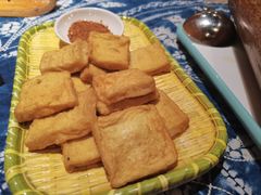 -滇道云南特色料理(康定路店)