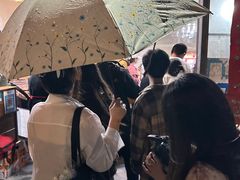 -老广烧烤(骆驼山康馨园店)