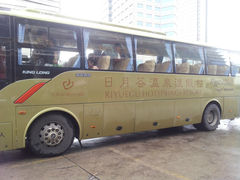 -厦门日月谷温泉渡假村
