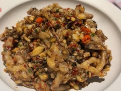 -西江红·株洲本地菜(滨江南路店)