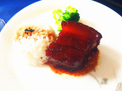 -庆余楼·用心与食材·特色菜&灶头面(仙蠡墩店)