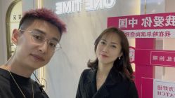 -MONE美发沙龙