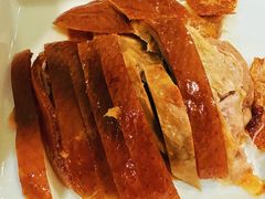 果木挂炉烤鸭-东兴楼饭庄(六里桥店)