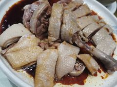 白切鹅-优之名鹅城