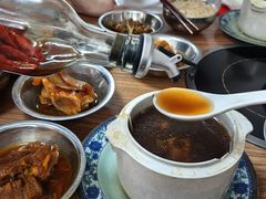 -歪头牛肉(金龙壹号店)
