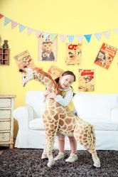 -WPlus明星肖像亲子全家福摄影