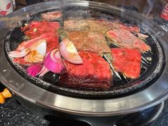 -九田家黑牛烤肉料理(石路天虹店)