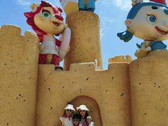 -渔岛海洋度假区