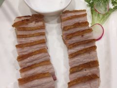 -海宝酒家(中山四路店)