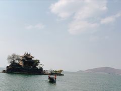 -大理洱海