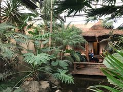 -世外桃源农庄·德清土菜(兴康南路店)