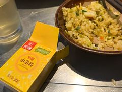 -馬伍旺川菜(江北虹悦城店)