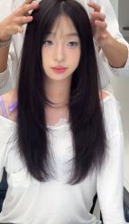 -DL HOPE明星造型