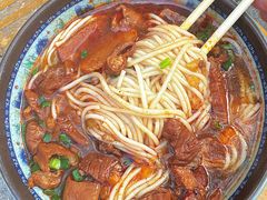 -牛师傅牛肉面(尚隆路店)