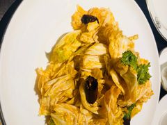 -甄御•海鲜新青岛菜(麦岛店)